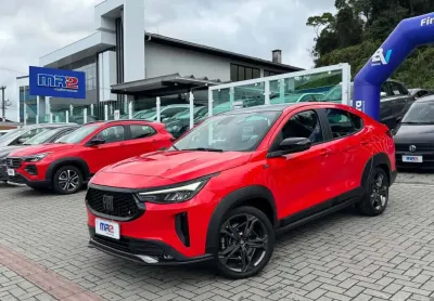 Fiat fastback limited ed.1.3 270 t.flex aut.