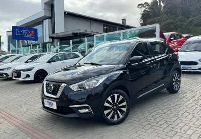 Nissan kicks kicks 1.6 sl   flexstar  aut.