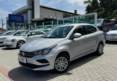 Fiat cronos cronos 1.3 drive   flex aut.