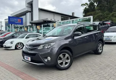 Toyota rav4 rav4 2.0 4x2  aut.