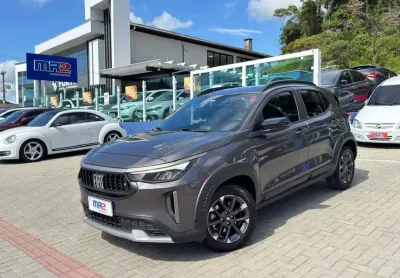 Fiat pulse pulse 1.0 audace turbo 200 aut. (hibrido)