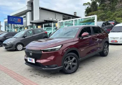 Honda hr-v hr-v 1.5 exl  flex sensing   aut.