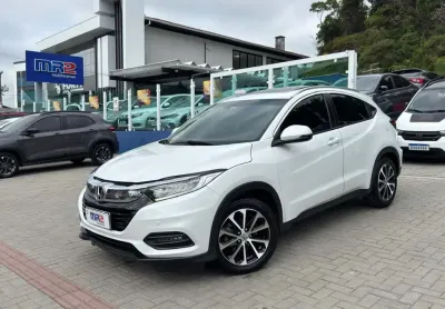 Honda hr-v hr-v 1.5 touring tb aut.