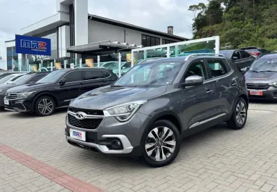Chery tiggo 5x tiggo 5x 1.5 5x txs   turbo flex aut.