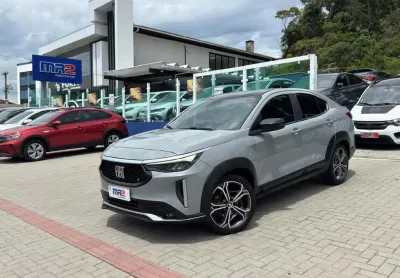 Fiat fastback fastback 1.0 impetus  200 t. flex aut