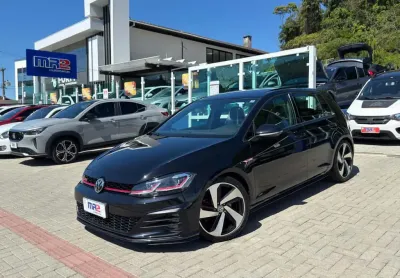 Volkswagen GOLF GOLF 2.0 GTI 350 TSI  230CV  AUT.