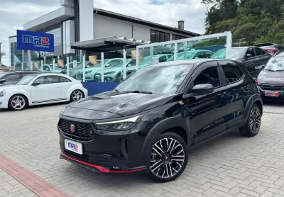 Fiat PULSE PULSE 1.3 ABARTH  TURBO  FLEX AUT.