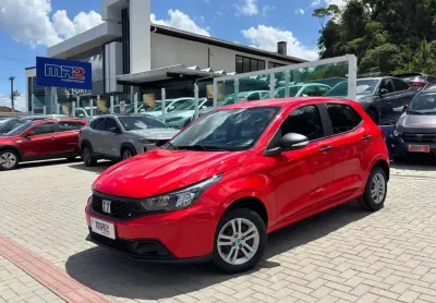 Fiat ARGO ARGO 1.0 6V FLEX