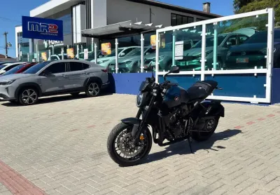 Honda CB 1000R 998 cc 