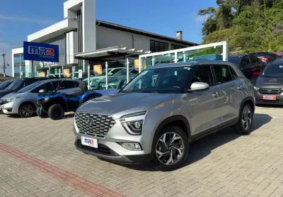 Hyundai CRETA CRETA 1.0 LIMITED  TB  FLEX AUT.