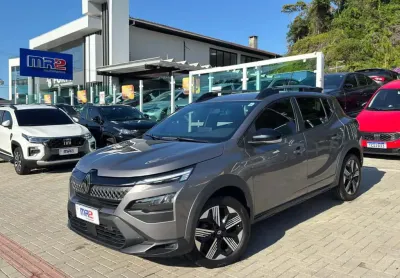 Renault KARDIAN KARDIAN 1.0 TECHNO FLEX  TB   AUT.