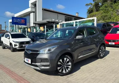 Chery TIGGO 5X TIGGO 5X 1.5 5X TXS   TURBO FLEX AUT.