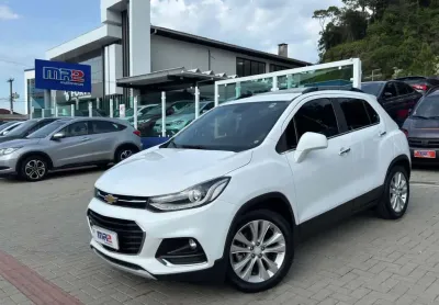 Chevrolet TRACKER TRACKER 1.4 LTZ  TURBO  FLEX 4X2 AUT.