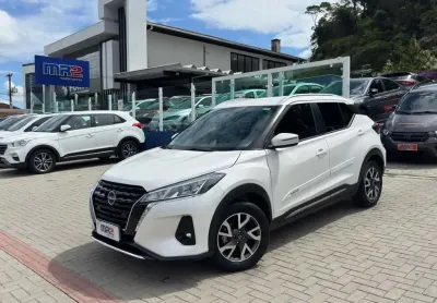 Nissan KICKS KICKS 1.6 SENSE   FLEX AUT.