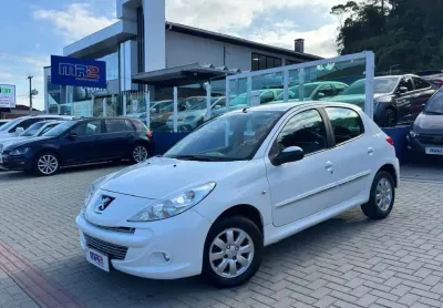 Peugeot 207 207 1.4 XR SPORT  FLEX