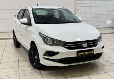 Fiat cronos drive 1.0 6v flex  - branca - 2023/2024