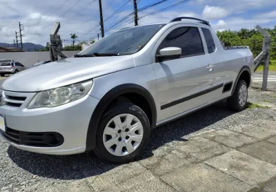 Saveiro ce  1.6  completo,fino trato impecável 