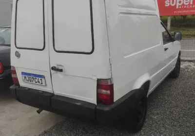 Fiorino 1.4 ano 2012