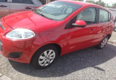 Fiat palio 1.0  4 portas
