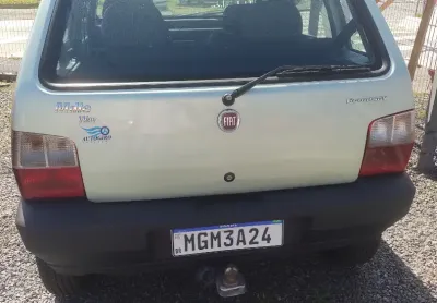 Fiat uno 