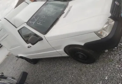 Fiat fiorino furgão 