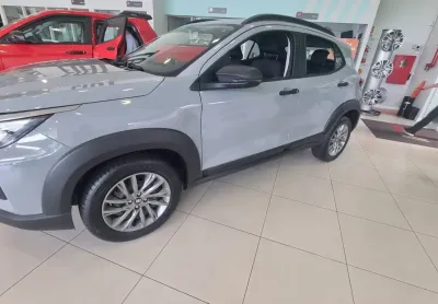 Fiat Pulse 1.3 Drive completo manual único dono baixa km estado de zero