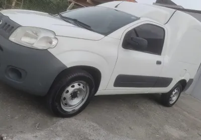 Fiat Fiorino 1.4 completa bem a baixo da fip em ótimo estado 