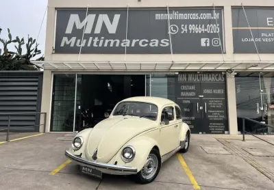Volkswagen fusca 1500 1973