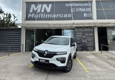Renault kwid zen 2 2023