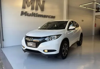 Honda hr-v exl cvt 2018