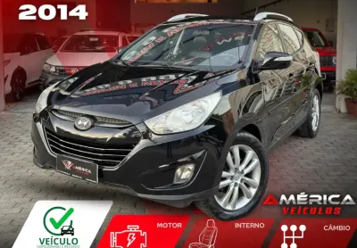 Ix35 2014 - aceito troca 