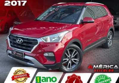 Creta 2017 - Pulse 1.6 - 25 mil km