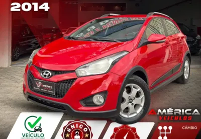 Hb20x 2014 - Style - Automático