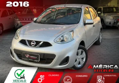 March 2016 - S 1.0 - revisão/aceitamos troca/carro novo/ econômico