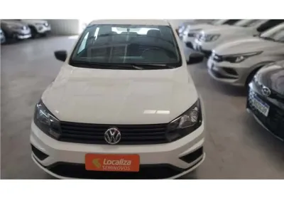 Volkswagen gol 2023 1.0 12v mpi totalflex 4p manual