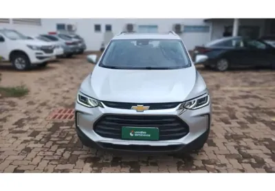 Chevrolet tracker 2022 1.2 turbo flex premier automático