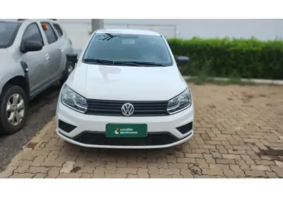 Volkswagen voyage 2023 1.0 12v mpi totalflex 4p manual