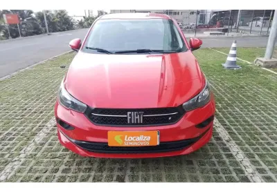 Fiat cronos 2022 1.3 firefly flex drive manual