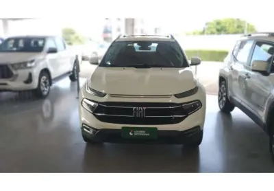 Fiat toro 2022 1.3 turbo 270 flex freedom at6
