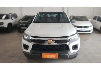 Chevrolet s10 2023 2.8 16v turbo diesel ls cd 4x4 manual