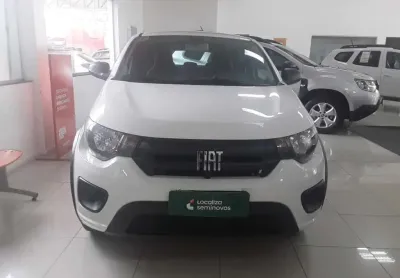 Fiat mobi 2023 1.0 evo flex like. manual