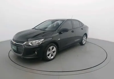 Chevrolet onix 2023 1.0 turbo flex plus ltz manual