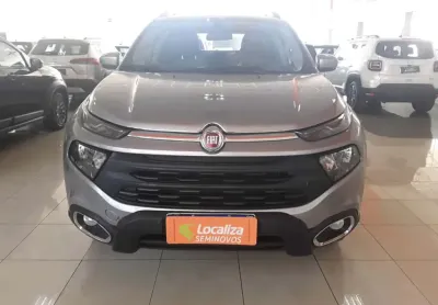 Fiat toro 2021 1.8 16v evo flex freedom at6