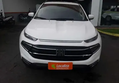 Fiat toro 2022 1.3 turbo 270 flex freedom at6