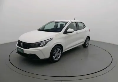 Fiat argo 2023 1.0 firefly flex drive manual