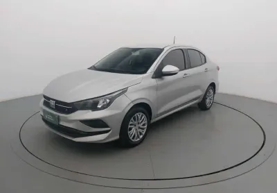 Fiat cronos 2022 1.3 firefly flex drive manual