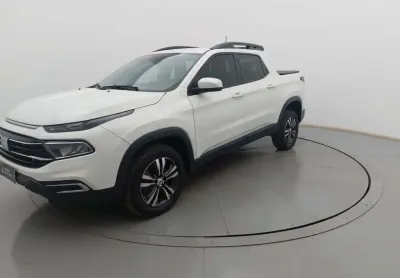 Fiat toro 2023 1.3 turbo 270 flex freedom at6