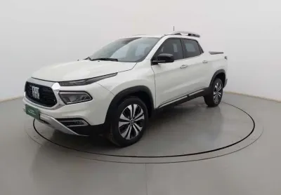 Fiat toro 2024 2.0 16v turbo diesel volcano 4wd at9