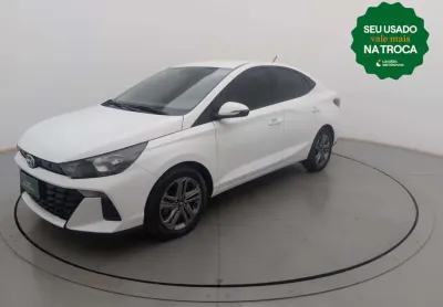 Hyundai hb20s 2025 1.0 tgdi flex comfort plus automático