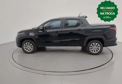 Fiat strada 2025 1.3 firefly flex freedom cd manual